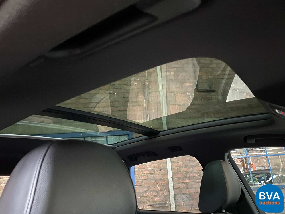 Audi SQ5 3.0 TDI Quattro Pro Line 313pk Q5 2014, PF-310-L