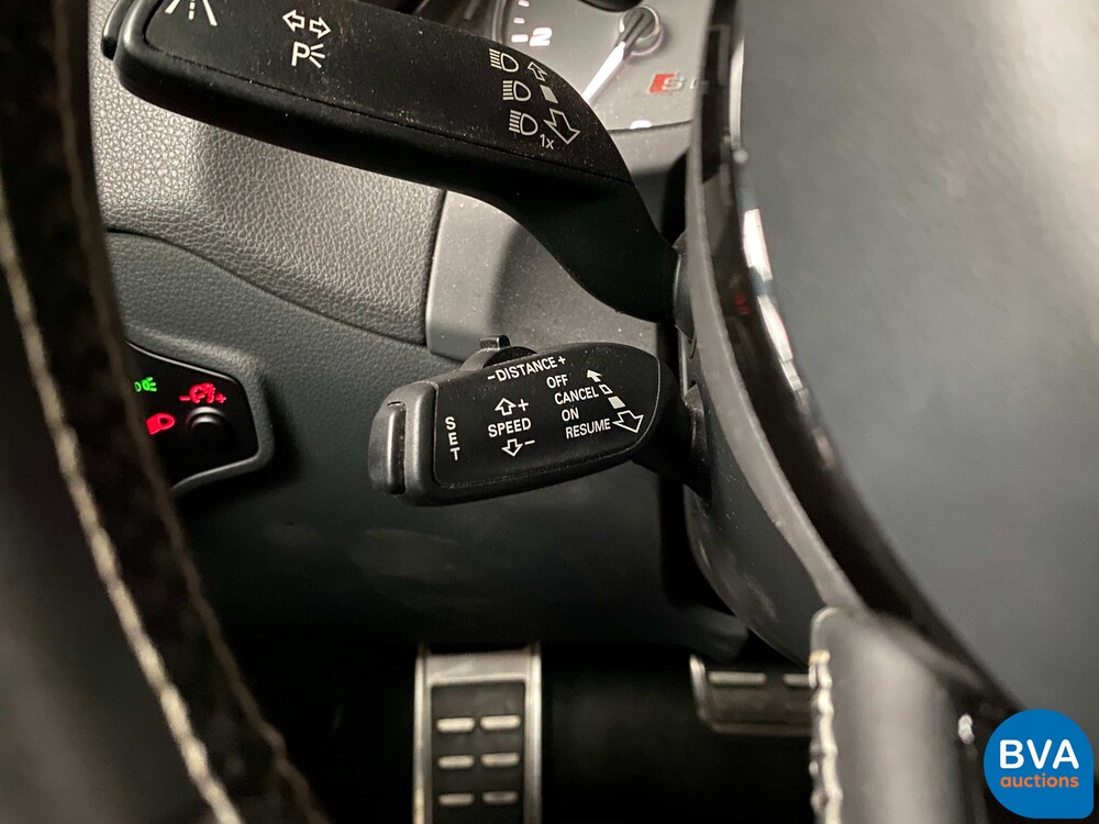 Audi SQ5 3.0 TDI Quattro Pro Line 313pk Q5 2014, PF-310-L