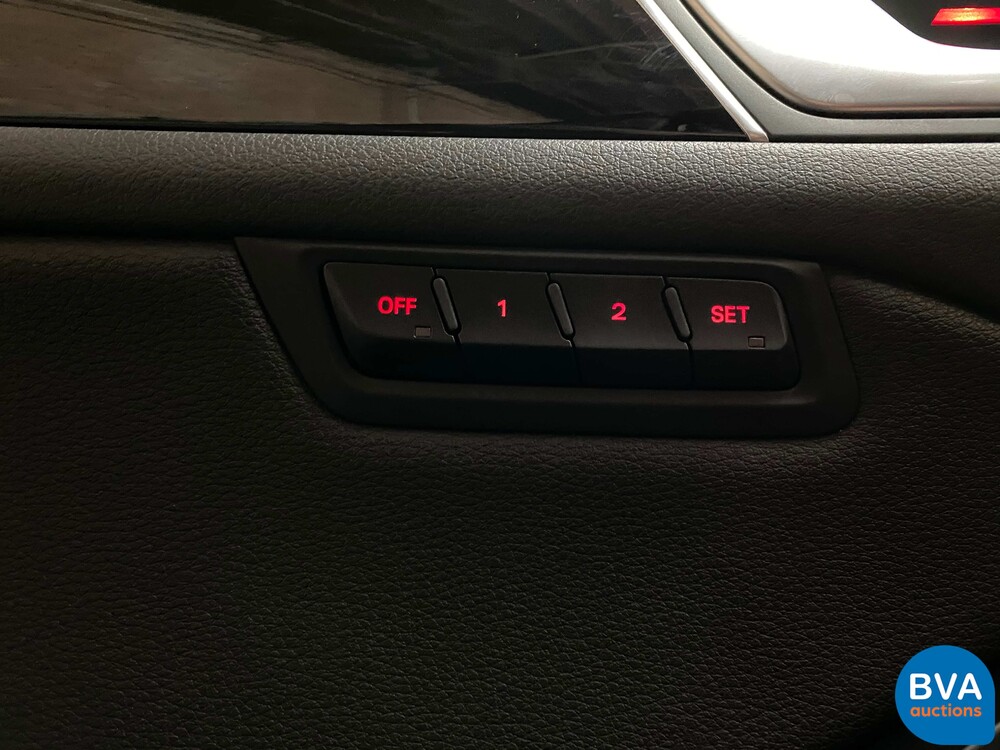 Audi SQ5 3.0 TDI Quattro Pro Line 313pk Q5 2014, PF-310-L