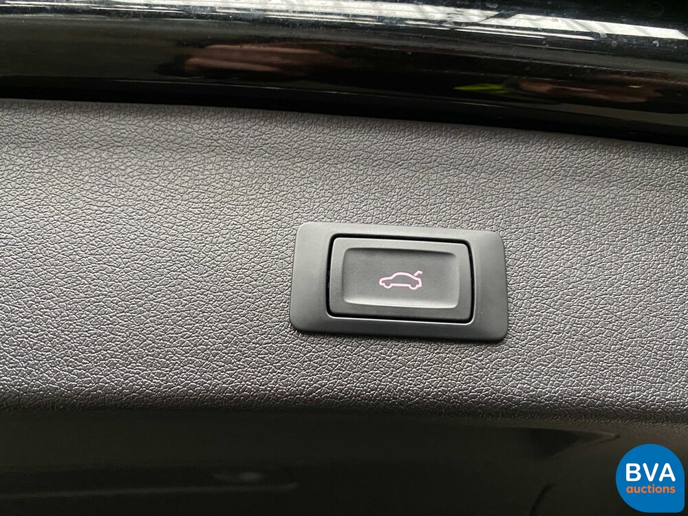 Audi SQ5 3.0 TDI Quattro Pro Line 313pk Q5 2014, PF-310-L