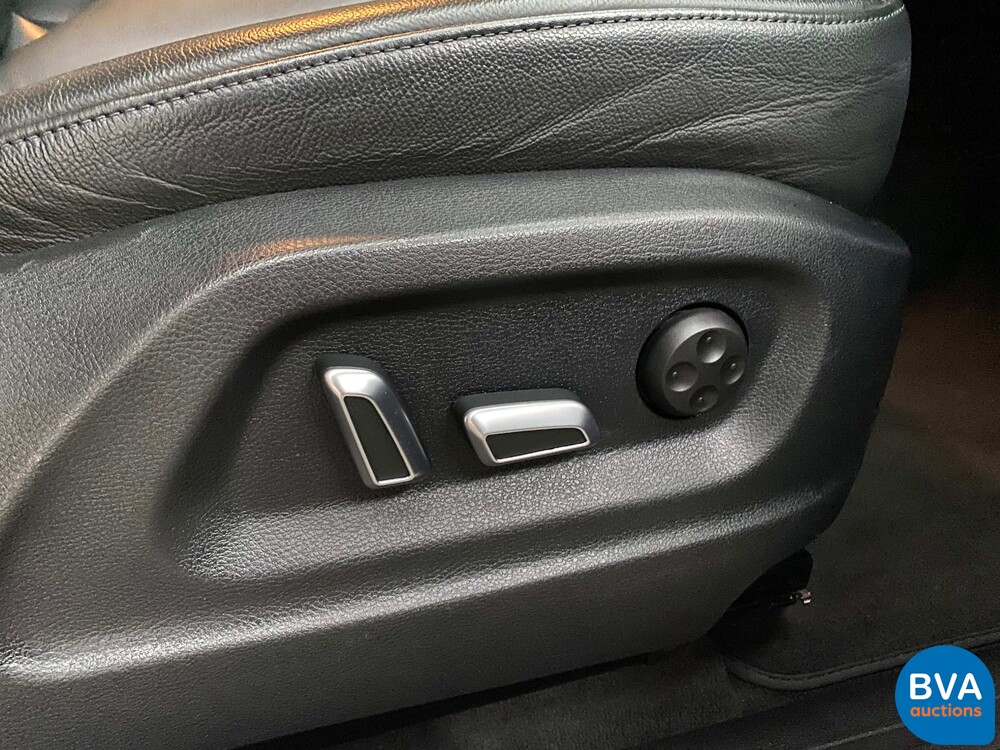 Audi SQ5 3.0 TDI Quattro Pro Line 313pk Q5 2014, PF-310-L