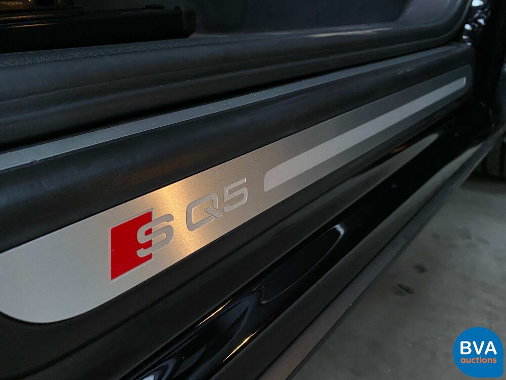 Audi SQ5 3.0 TDI Quattro Pro Line 313pk Q5 2014, PF-310-L