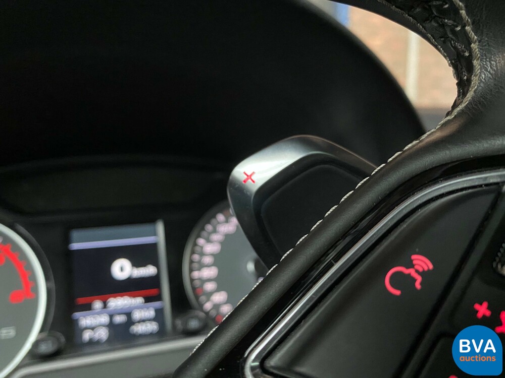 Audi SQ5 3.0 TDI Quattro Pro Line 313pk Q5 2014, PF-310-L