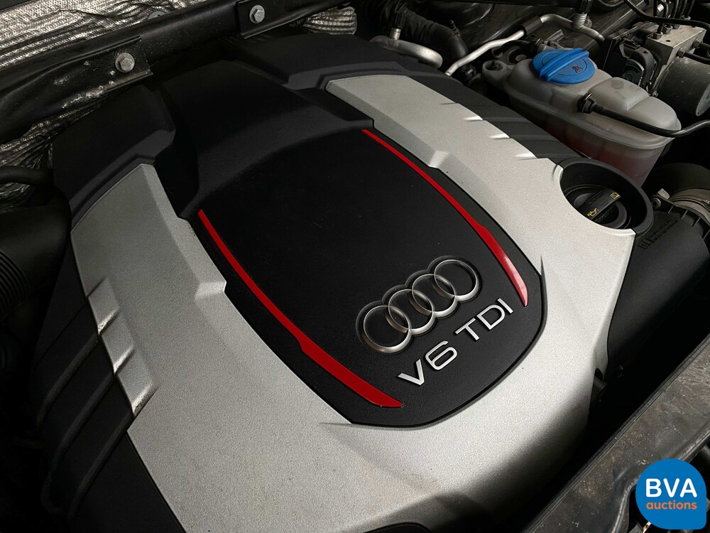 Audi SQ5 3.0 TDI Quattro Pro Line 313pk Q5 2014, PF-310-L