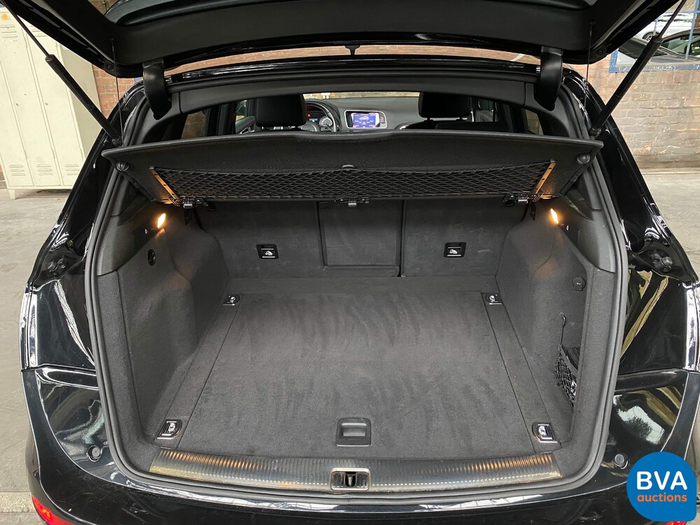 Audi SQ5 3.0 TDI Quattro Pro Line 313pk Q5 2014, PF-310-L