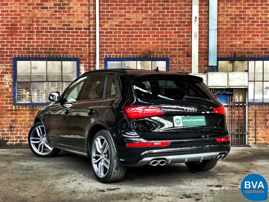 Audi SQ5 3.0 TDI Quattro Pro Line 313hp Q5 2014, PF-310-L.