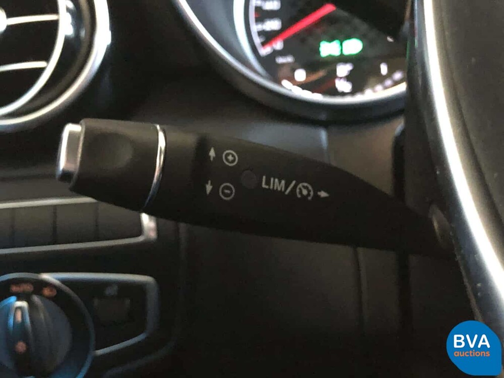 Mercedes-Benz C43 AMG 4Matic C-Klasse Kombi 367 PS 2017, XG-275-F.