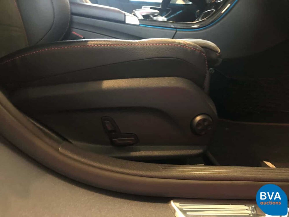 Mercedes-Benz C43 AMG 4Matic C-Klasse Kombi 367 PS 2017, XG-275-F.