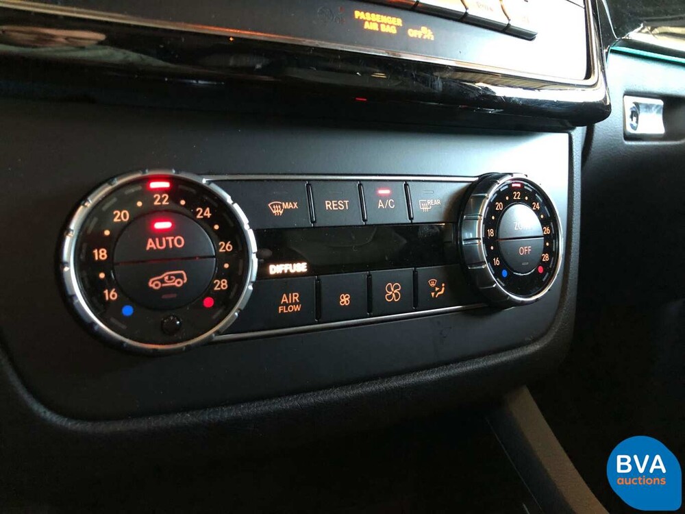 Mercedes-Benz GLE43 AMG Coupé 4Matic GLE-Klasse 367 PS 2018 Night-Edition -Org NL-, RJ-626-R.