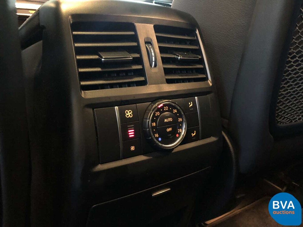 Mercedes-Benz GLE43 AMG Coupé 4Matic GLE-Klasse 367 PS 2018 Night-Edition -Org NL-, RJ-626-R.