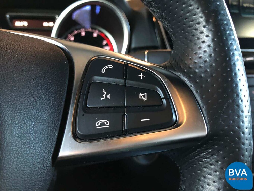 Mercedes-Benz GLE43 AMG Coupé 4Matic GLE-Klasse 367 PS 2018 Night-Edition -Org NL-, RJ-626-R.