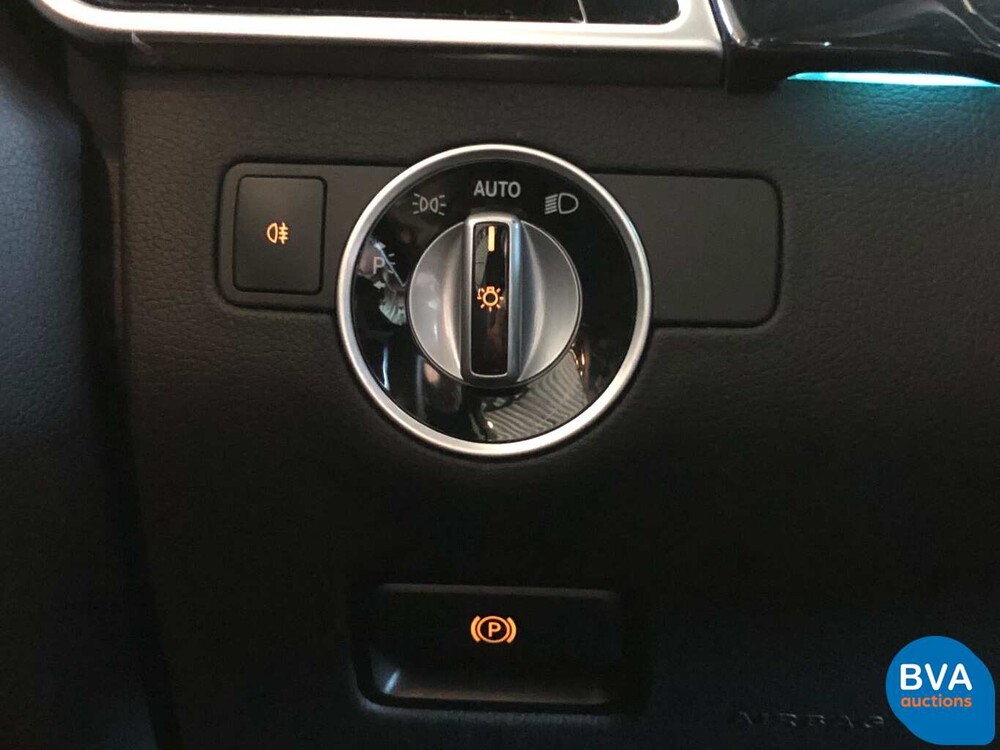 Mercedes-Benz GLE43 AMG Coupé 4Matic GLE-Klasse 367 PS 2018 Night-Edition -Org NL-, RJ-626-R.