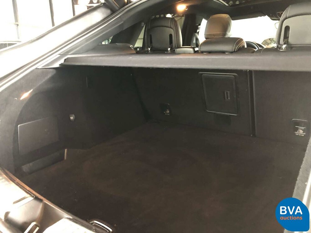 Mercedes-Benz GLE43 AMG Coupé 4Matic GLE-Klasse 367 PS 2018 Night-Edition -Org NL-, RJ-626-R.