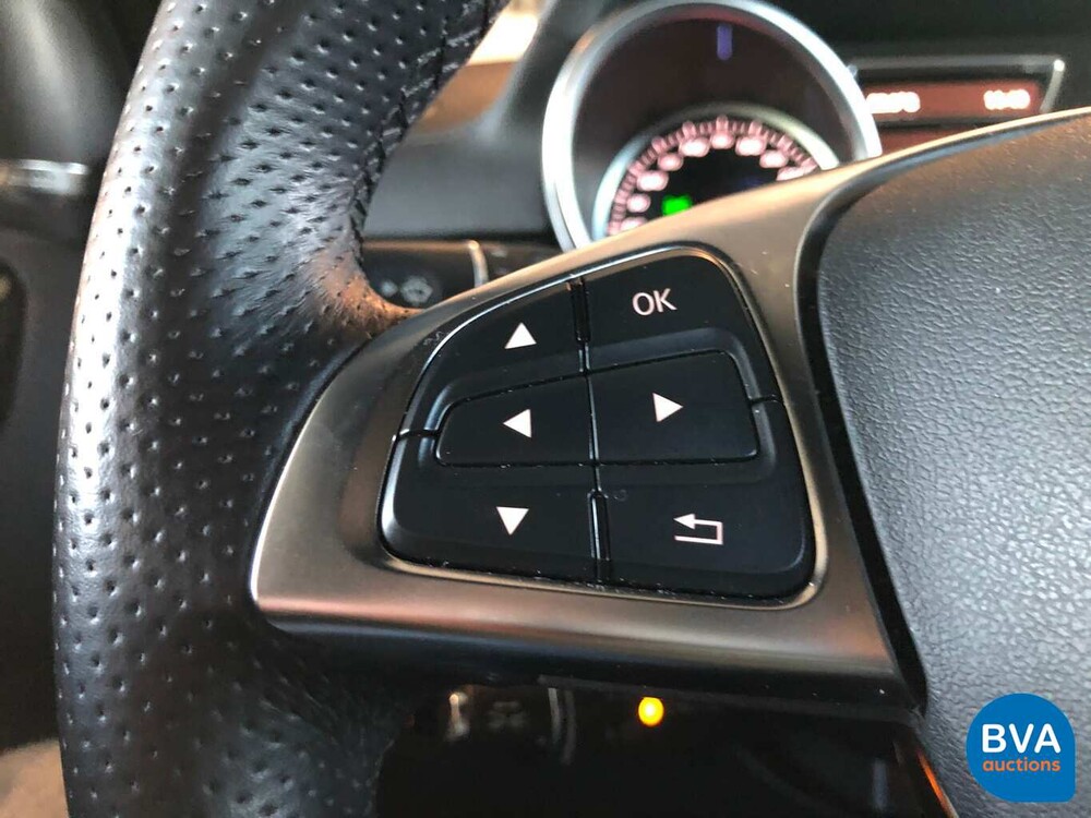 Mercedes-Benz GLE43 AMG Coupé 4Matic GLE-Klasse 367 PS 2018 Night-Edition -Org NL-, RJ-626-R.