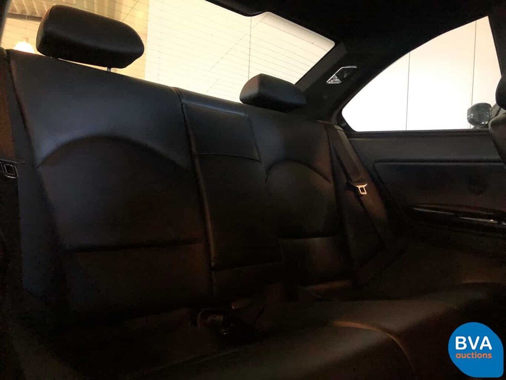 BMW M3 E46 Coupe 3.2 Manual gearbox, Original NL 343hp, 30-GV-BX.