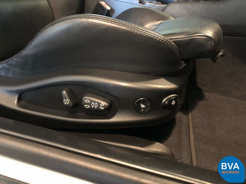 BMW M3 E46 Coupe 3.2 Manual gearbox, Original NL 343hp, 30-GV-BX.