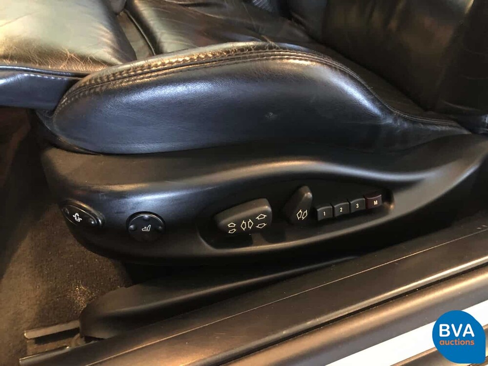 BMW M3 E46 Coupe 3.2 Manual gearbox, Original NL 343hp, 30-GV-BX.