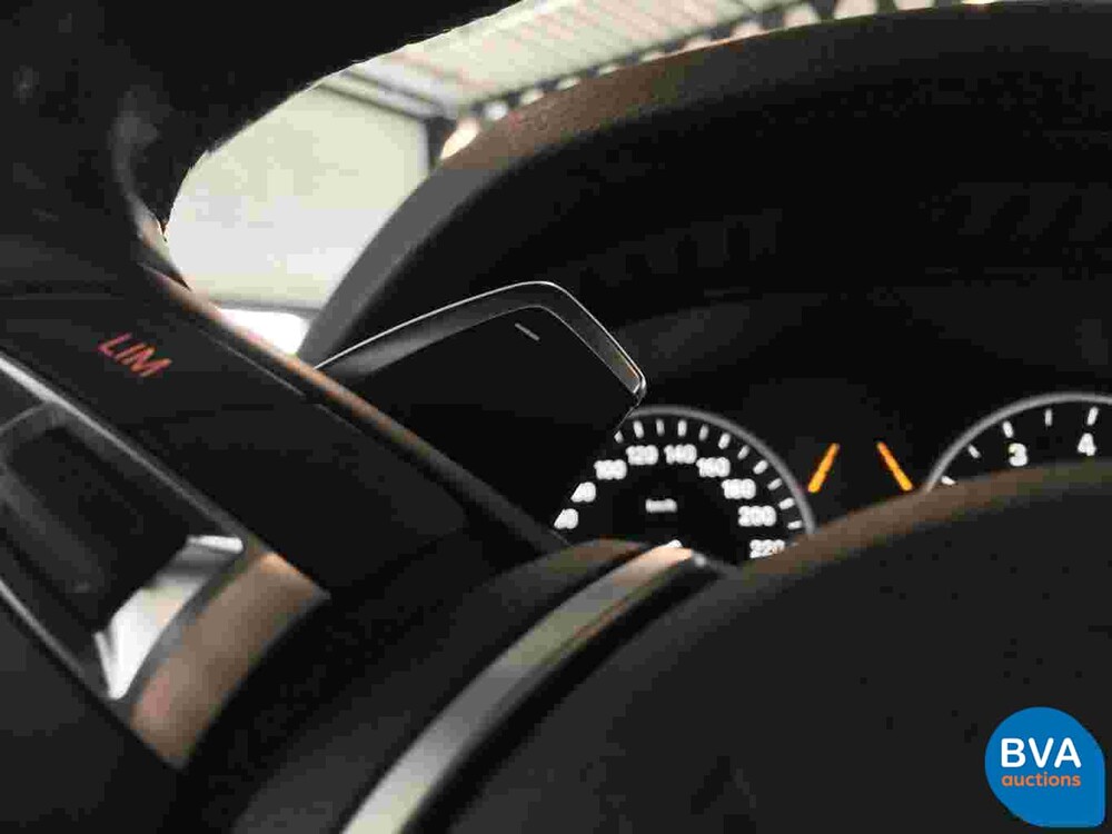 BMW X5 40e M-Sport xDrive Plug-Hybrid 313 PS Facelift 2017, XK-379-N.