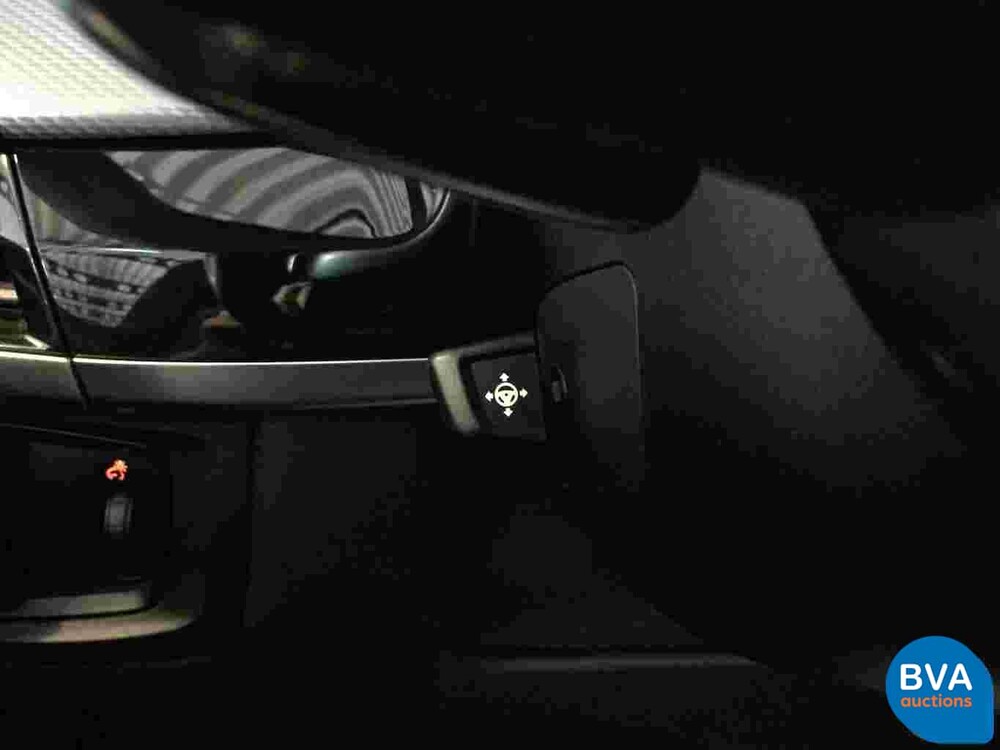 BMW X5 40e M-Sport xDrive Plug-Hybrid 313 PS Facelift 2017, XK-379-N.