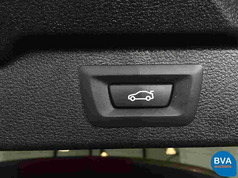 BMW X5 40e M-Sport xDrive Plug-Hybrid 313 PS Facelift 2017, XK-379-N.