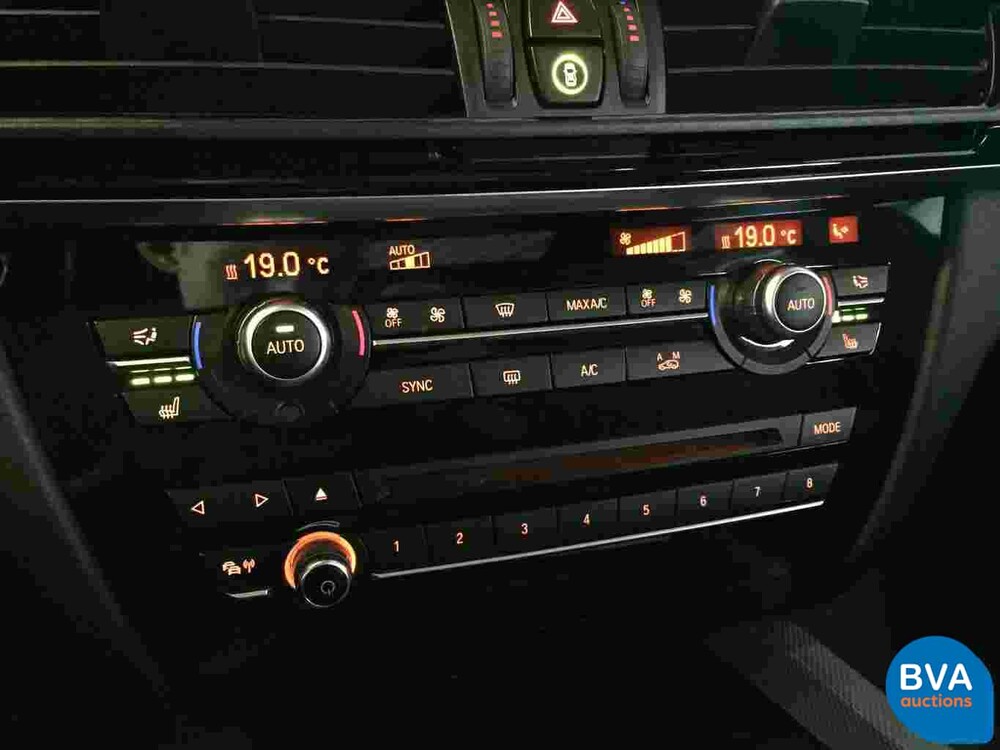 BMW X5 40e M-Sport xDrive Plug-Hybrid 313 PS Facelift 2017, XK-379-N.