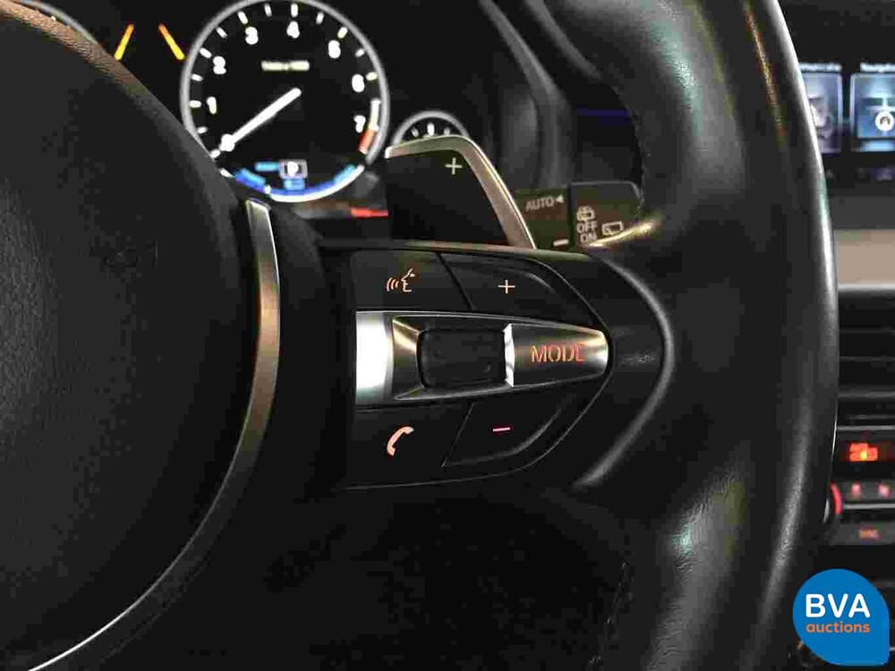 BMW X5 40e M-Sport xDrive Plug-Hybrid 313 PS Facelift 2017, XK-379-N.