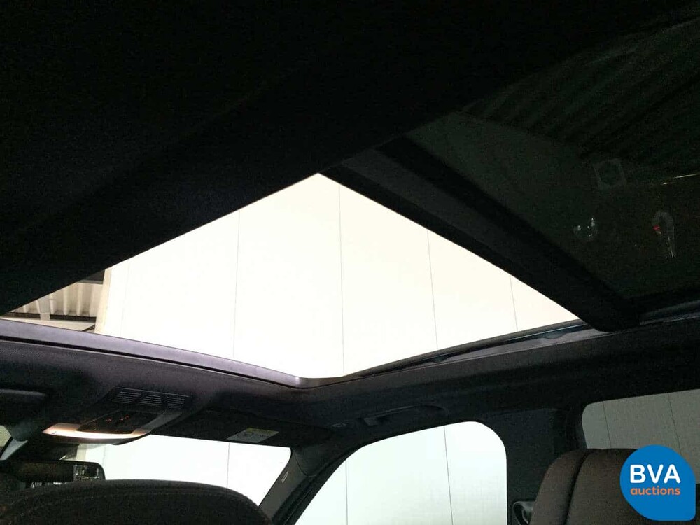 BMW X5 40e M-Sport xDrive Plug-Hybrid 313 PS Facelift 2017, XK-379-N.