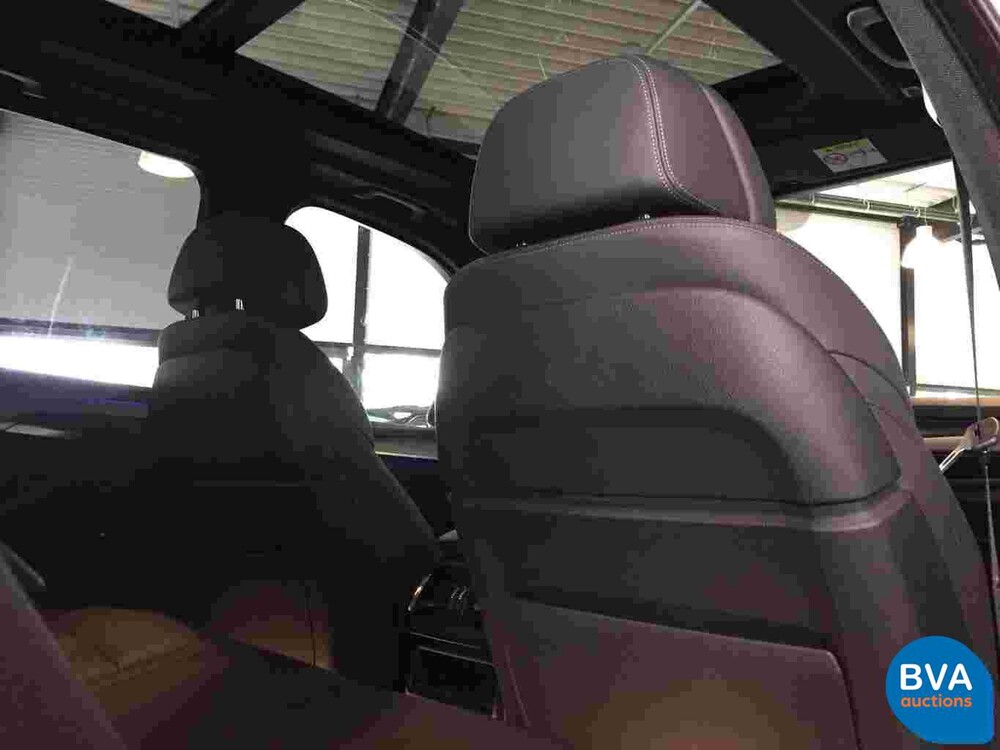 BMW X5 40e M-Sport xDrive Plug-Hybrid 313 PS Facelift 2017, XK-379-N.