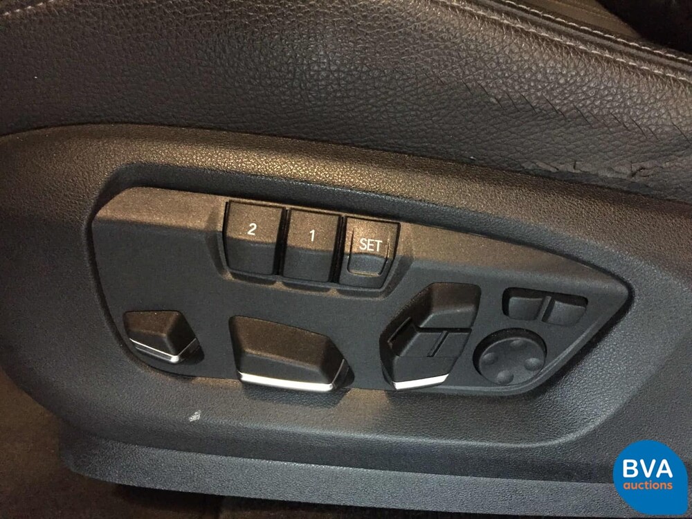 BMW X5 40e M-Sport xDrive Plug-Hybrid 313 PS Facelift 2017, XK-379-N.