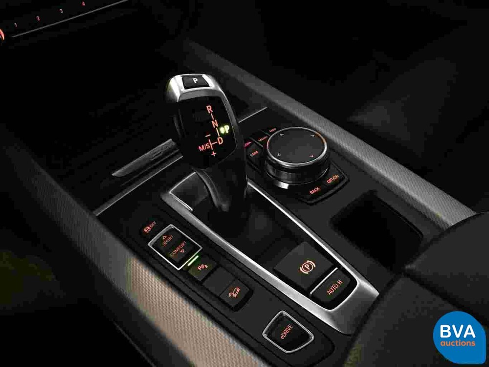 BMW X5 40e M-Sport xDrive Plug-Hybrid 313 PS Facelift 2017, XK-379-N.