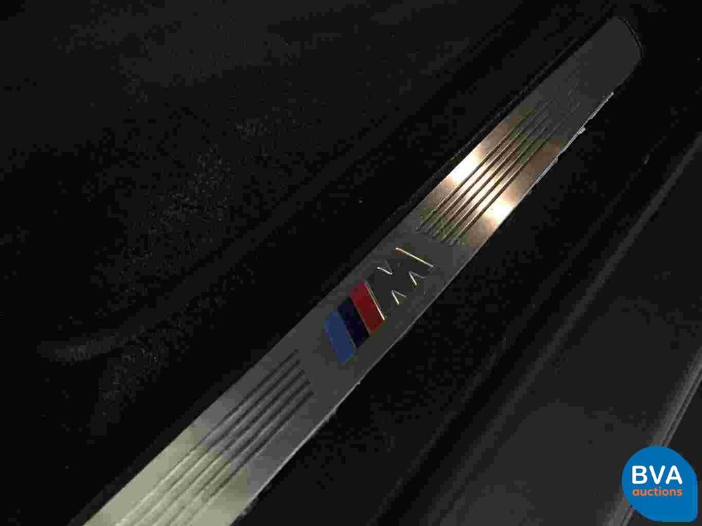 BMW X5 40e M-Sport xDrive Plug-Hybrid 313 PS Facelift 2017, XK-379-N.