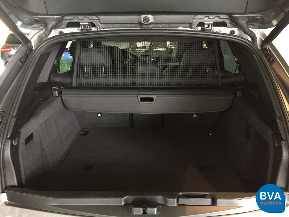 BMW X5 40e M-Sport xDrive Plug-Hybrid 313 PS Facelift 2017, XK-379-N.