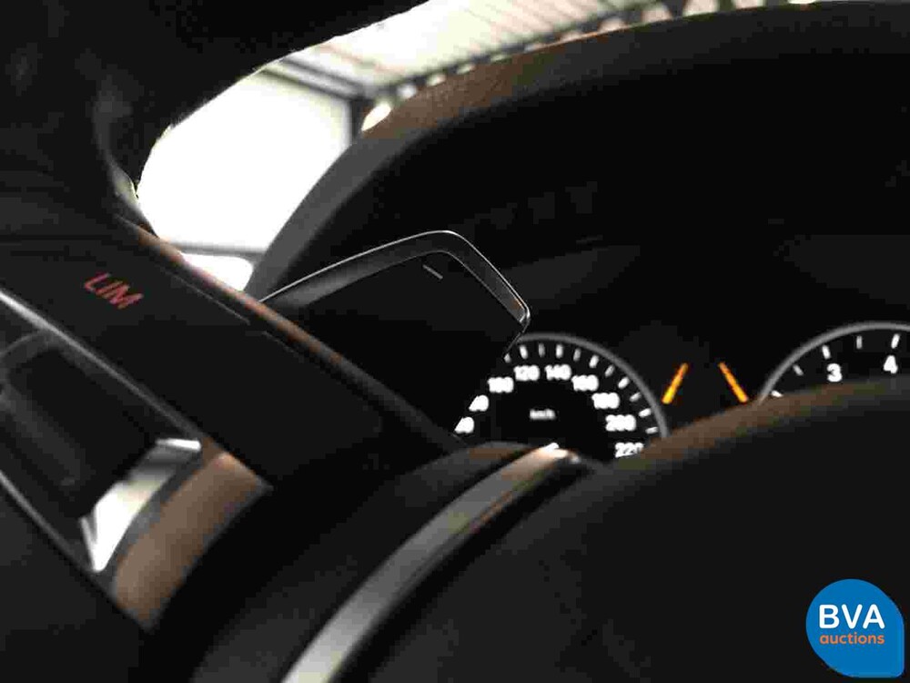 BMW X5 40e M-Sport xDrive Plug-Hybrid 313 PS Facelift 2017, XK-379-N.