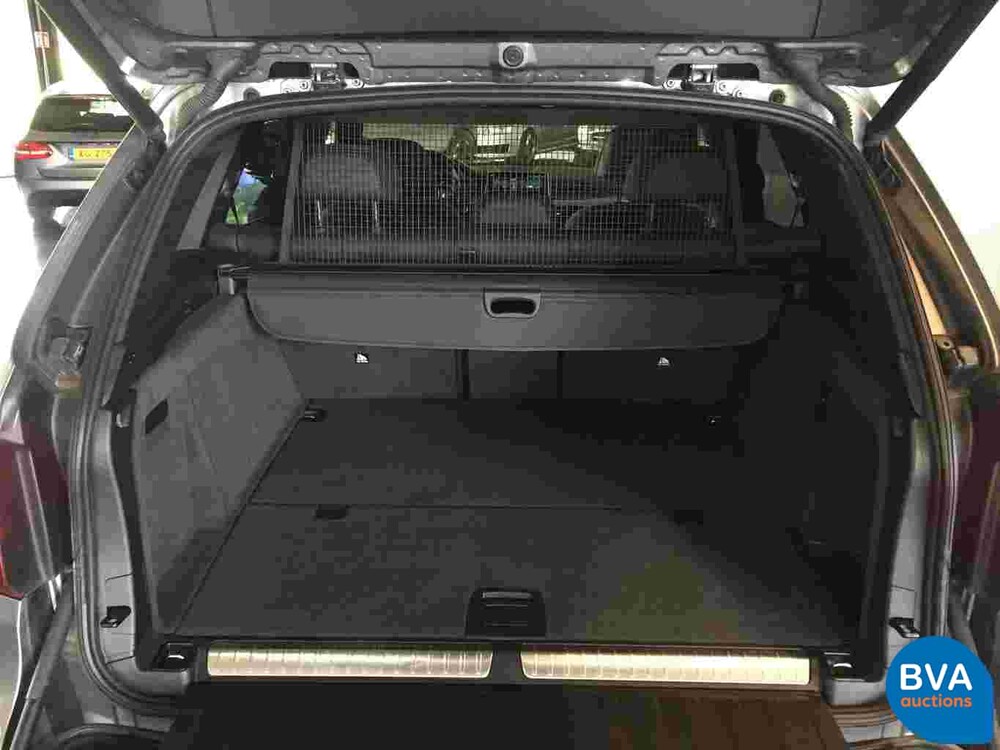 BMW X5 40e M-Sport xDrive Plug-Hybrid 313 PS Facelift 2017, XK-379-N.