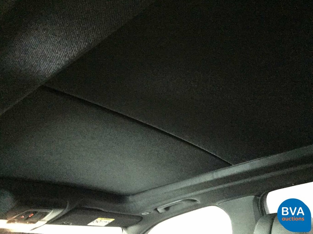 BMW X5 40e M-Sport xDrive Plug-Hybrid 313 PS Facelift 2017, XK-379-N.