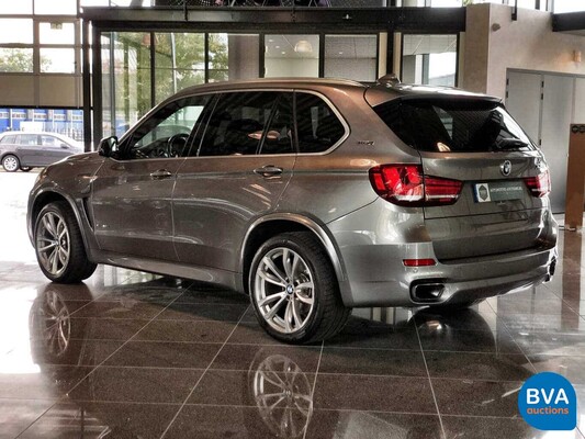 BMW X5 40e M-Sport xDrive Plug-Hybrid 313 PS Facelift 2017, XK-379-N.