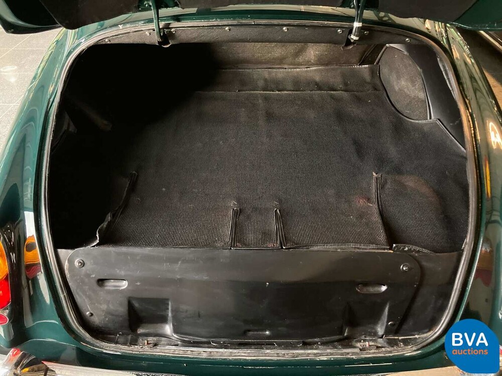 Rolls-Royce Silver Cloud III 1965