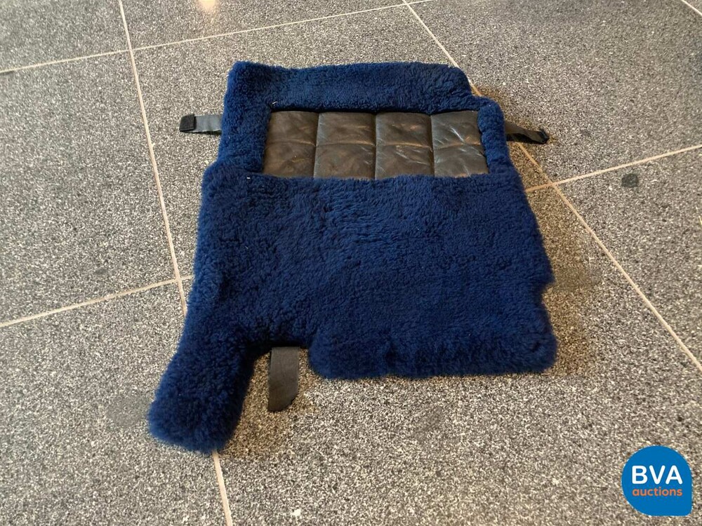 Rolls-Royce Silver Dawn 6.8 V8 -25.000 km! - 1996.