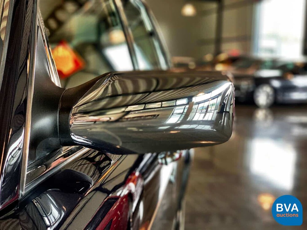 Rolls-Royce Silver Dawn 6.8 V8 -25.000 km! - 1996.