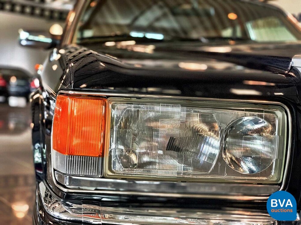 Rolls-Royce Silver Dawn 6.8 V8 -25.000 km! - 1996.