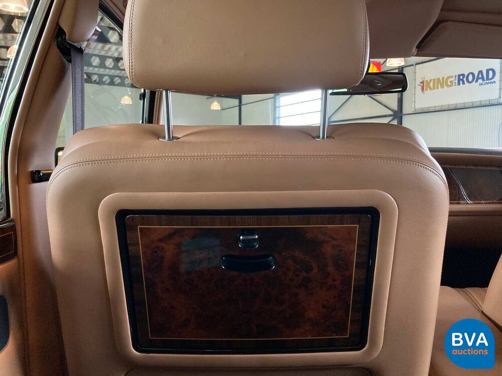 Rolls-Royce Silver Dawn 6.8 V8 -25.000 km! - 1996.