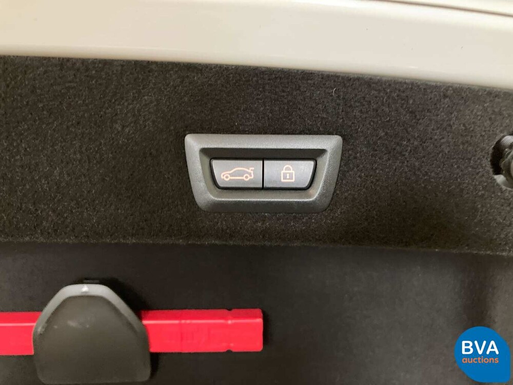 BMW 740i 326 PS Individuelle Shadow-Line Carbon NW-Modell 7er 2016.