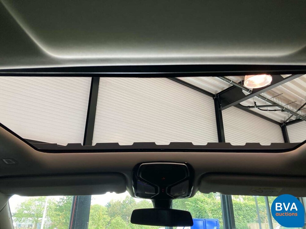 BMW 740i 326 PS Individuelle Shadow-Line Carbon NW-Modell 7er 2016.