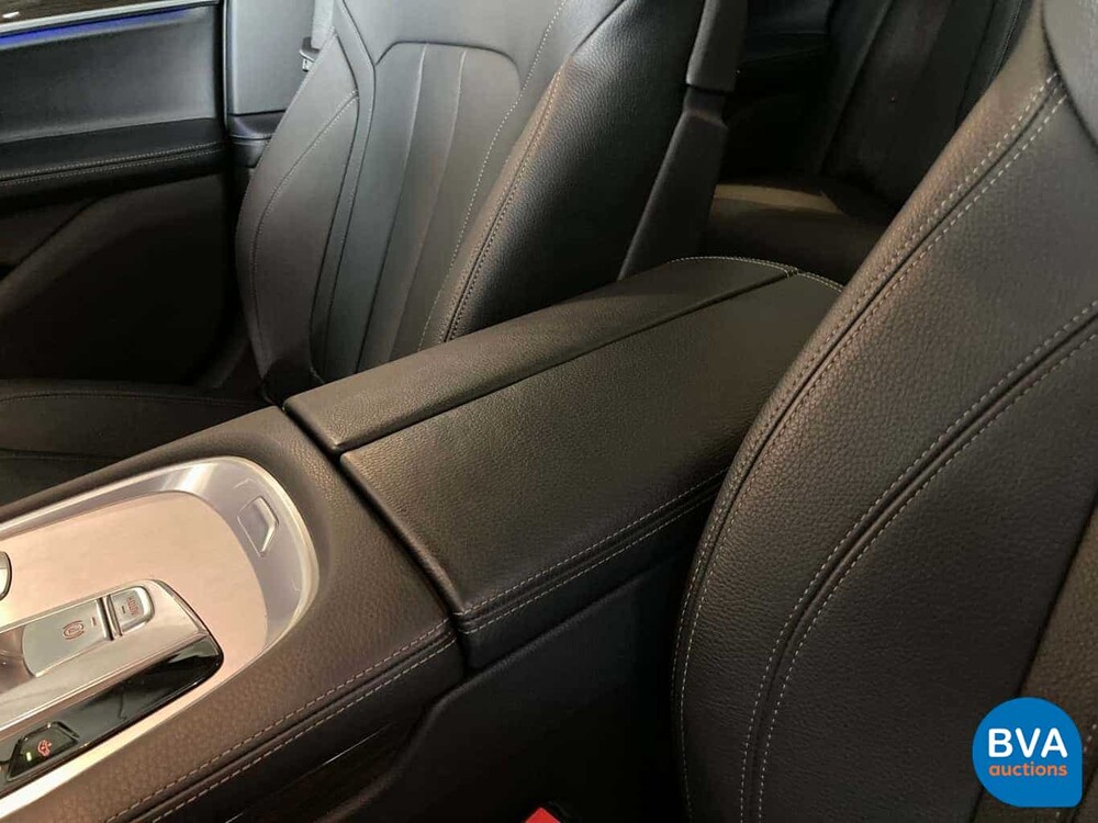 BMW 740i 326 PS Individuelle Shadow-Line Carbon NW-Modell 7er 2016.