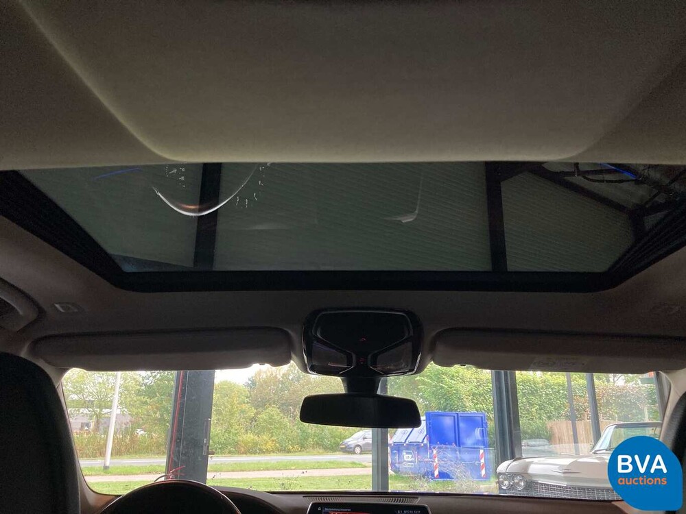 BMW 740i 326 PS Individuelle Shadow-Line Carbon NW-Modell 7er 2016.