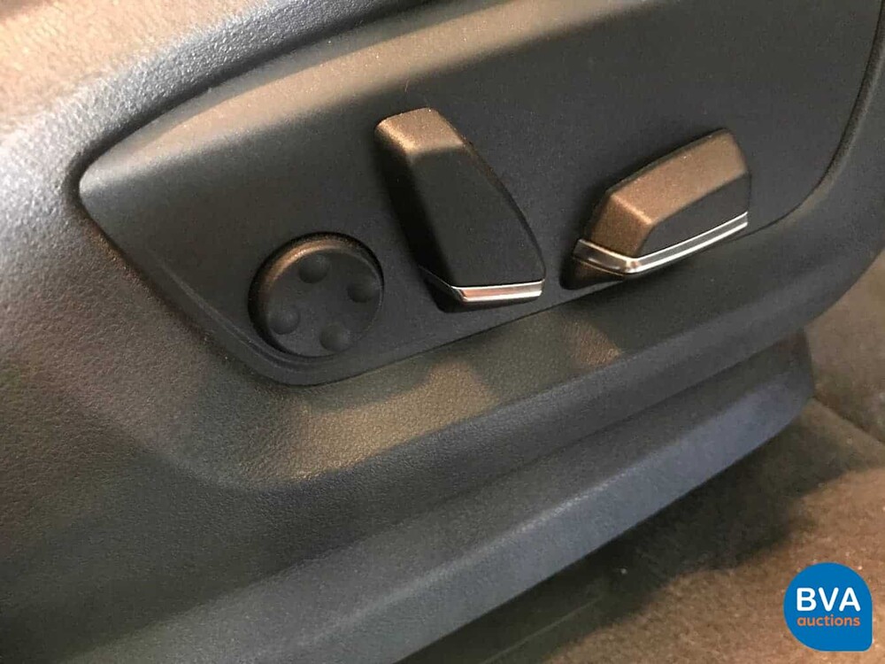 BMW X6 M50d xDrive 381 PS 2016, PJ-438-Z.