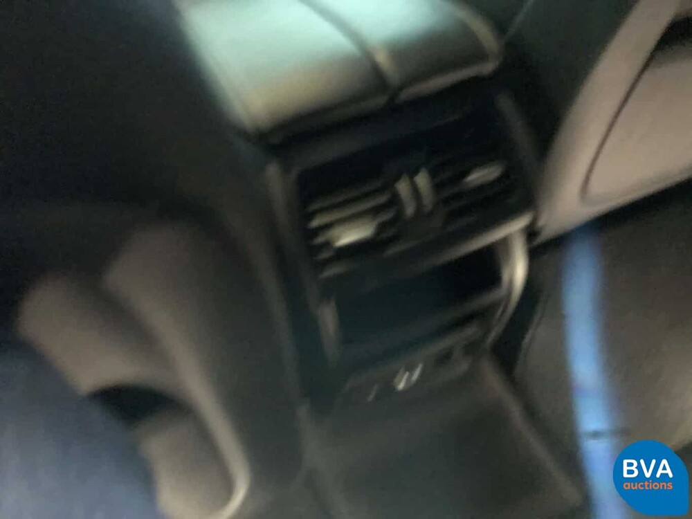 BMW X6 M50d xDrive 381 PS 2016, PJ-438-Z.