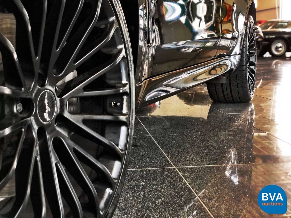 BMW X6 M50d xDrive 381 PS 2016, PJ-438-Z.