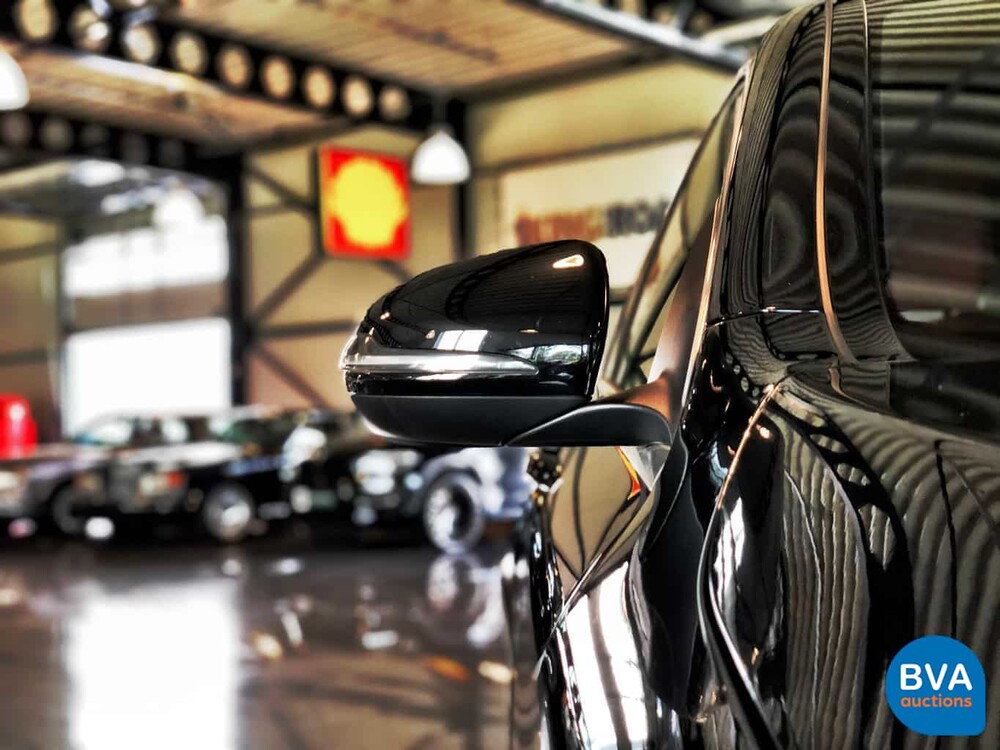 Mercedes-Benz GLC220d Coupé AMG 4Matic 170pk GLC 2018