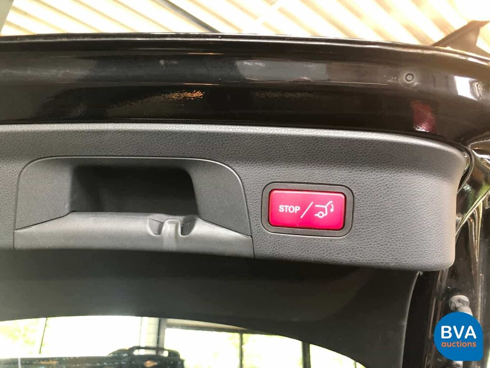 Mercedes-Benz GLC220d Coupé AMG 4Matic 170pk GLC 2018